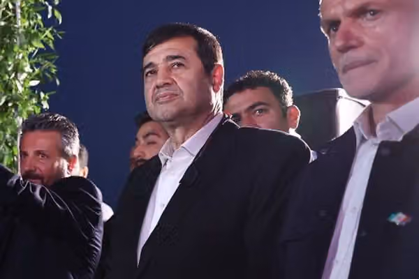 دنیامالی، وزیر ورزش: نماینده اردکان بهدلیل چادرملو استیضاح من را امضا کرده؛ جبران میکنیم