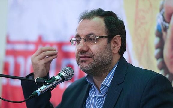 سخنگوی هیات رییسه مجلس: عملیات مضحک در اصفهان یعنی نتانیاهو شکست را پذیرفته است