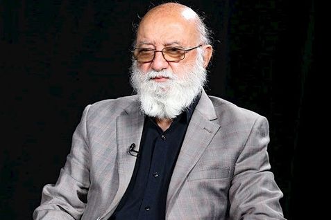 مهدی چمران باز هم رییس شورای شهر تهران شد