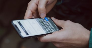 Iran’s internet chokes under wartime clampdown