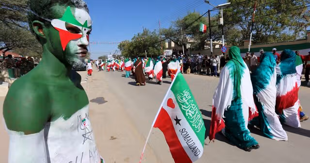 Iranian President Pezeshkian Declares 'Total War' on US, Israel and Europe