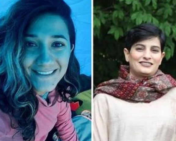 طوفان توییتری برای آزادی دو گزارشگر قتل مهسا امینی پس از ۳۰۰ روز بازداشت