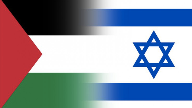 بمباران سه موضع در غزه پس از شلیک یک موشک به سمت اسرائیل