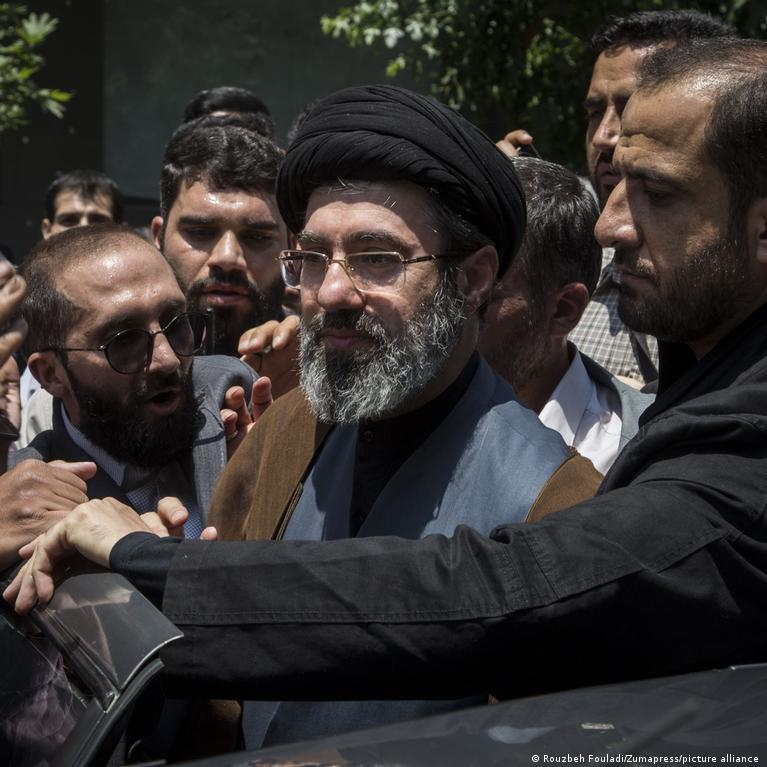 دولت ژاپن از بیانیه مجتبی خامنه‌ای در ارتباط با بستن تنگه هرمز عمیقا ابراز نگرانی کرد