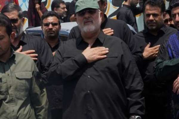 فرمانده کل سپاه پاسداران: الان در وضعیت قطع درگیری هستیم