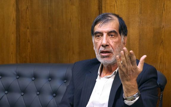 عضو مجمع تشخیص مصلحت نظام: همه ما متهم هستیم که خوردهایم و بردهایم