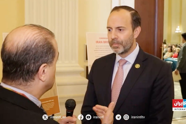 US Lawmakers Support Potential Israeli Retaliation Against Iran