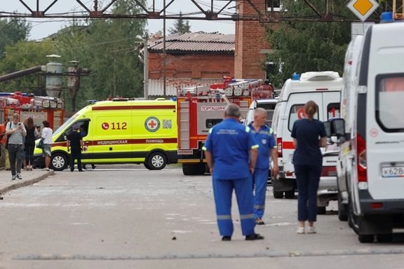 تهاجم نظامی روسیه به اوکراین؛ مسکو از خنثی کردن یک حمله پهپادی دیگر به این شهر خبر داد