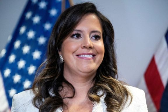 از الیز استفانیک، گزینه ترامپ برای نمایندگی آمریکا در سازمان ملل چه میدانیم؟