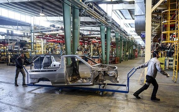 إغلاق مصنع "سايبا" الإيراني في سوريا.. بسبب "مشكلات تتعلق بالبلدين"