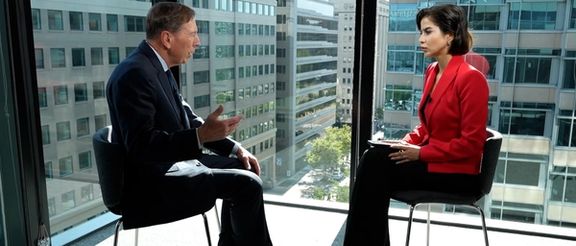 War would damage Iran and Israel 'very very substantially': Gen. Petraeus