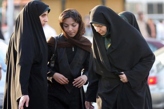 "بيلد" الألمانية: رغم قمع الإيرانيات الوحشي.. طهران عضو في لجنة المرأة بالأمم المتحدة