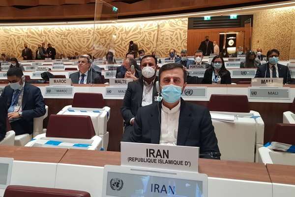 Iran To Start Prosecuting Trump, Pompeo For Soleimani Killing