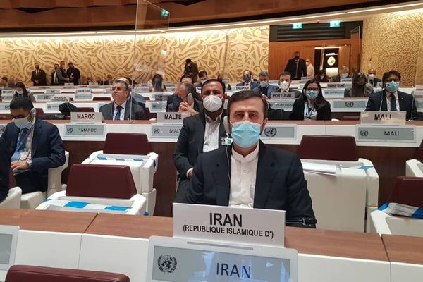 Iran To Start Prosecuting Trump, Pompeo For Soleimani Killing