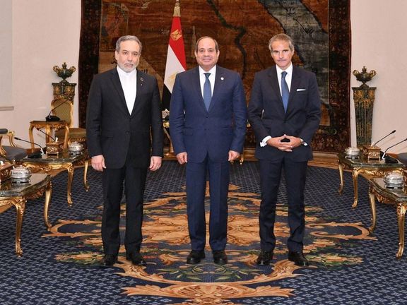 روزنامه زیر نظر نماینده خامنهای: در توافق با آژانس انرژی اتمی، قانون مجلس دور زده شده است