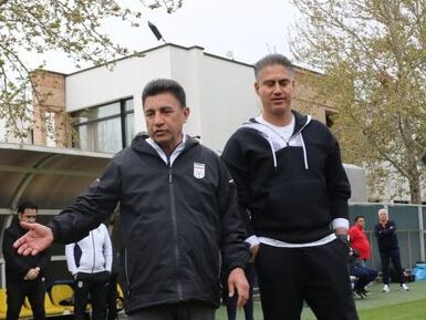 مطهری علیه ادعای قلعهنویی: همه صحبتها را به نوراللهی انتقال دادم، این حرف از کجا درآمده؟