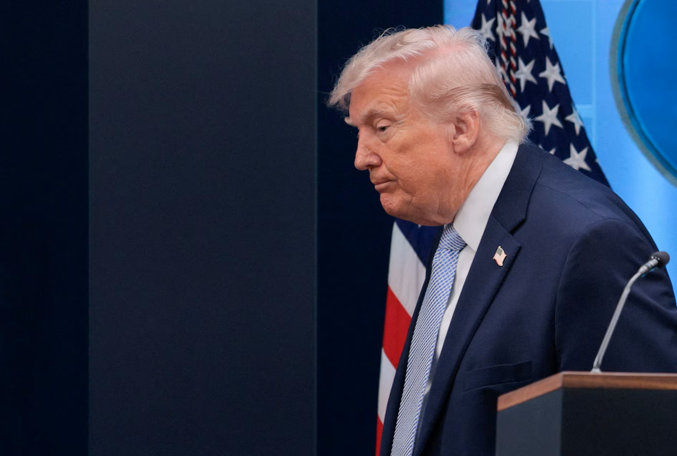 ترامپ درباره ایران: مذاکره ممکن است طی ۲ روز آینده در پاکستان برگزار شود