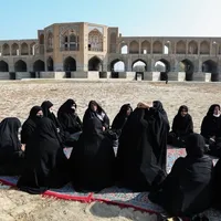 Iran runs dry as Islamic Republic funds ideology and foreign proxies