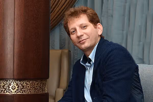 US sanctions crypto exchange linked to Iranian tycoon Babak Zanjani