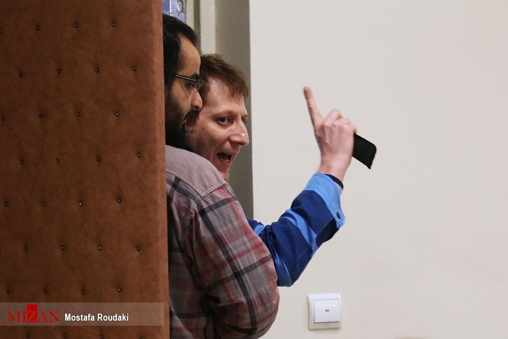  عضو کمیسیون قضایی مجلس: فعالیت‌های اقتصادی جدید بابک زنجانی منعی ندارد