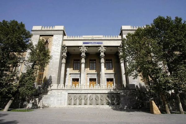الخارجية الإيرانية: الهجمات الأميركية الجديدة على إيران انتهاك صريح لمذكرة التفاهم