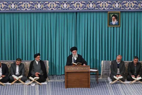 Leaked Letter: Khamenei Seeks More Funds For Religious Entities