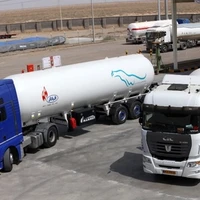 US blockade leaves Iran with millions of tons of surplus LPG