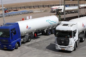 US blockade leaves Iran with millions of tons of surplus LPG