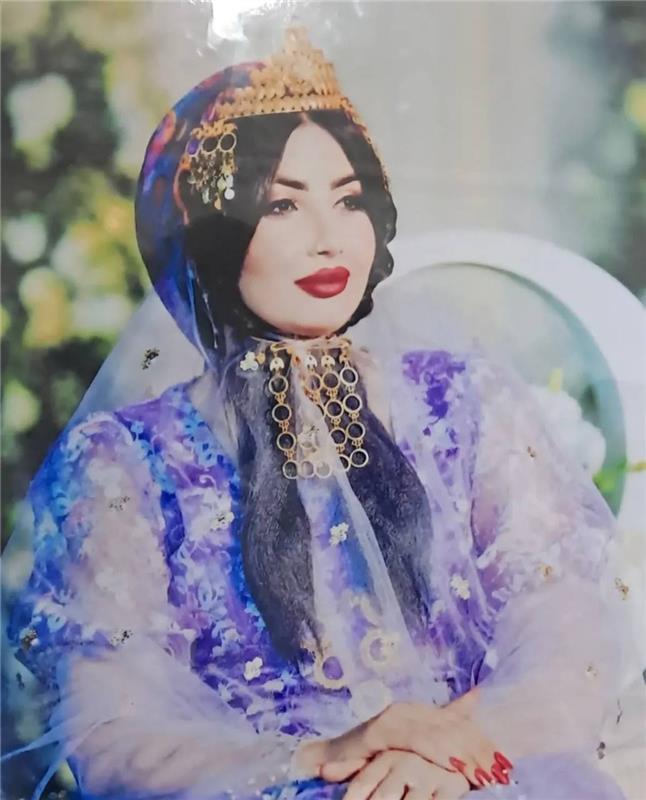 پریسا لشکری بعد از اصابت گلوله و تماس برای کمک،‌ هدف تیر خلاص قرار گرفت