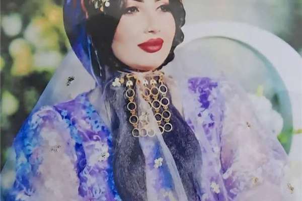 پریسا لشکری بعد از اصابت گلوله و تماس برای کمک، هدف تیر خلاص قرار گرفت