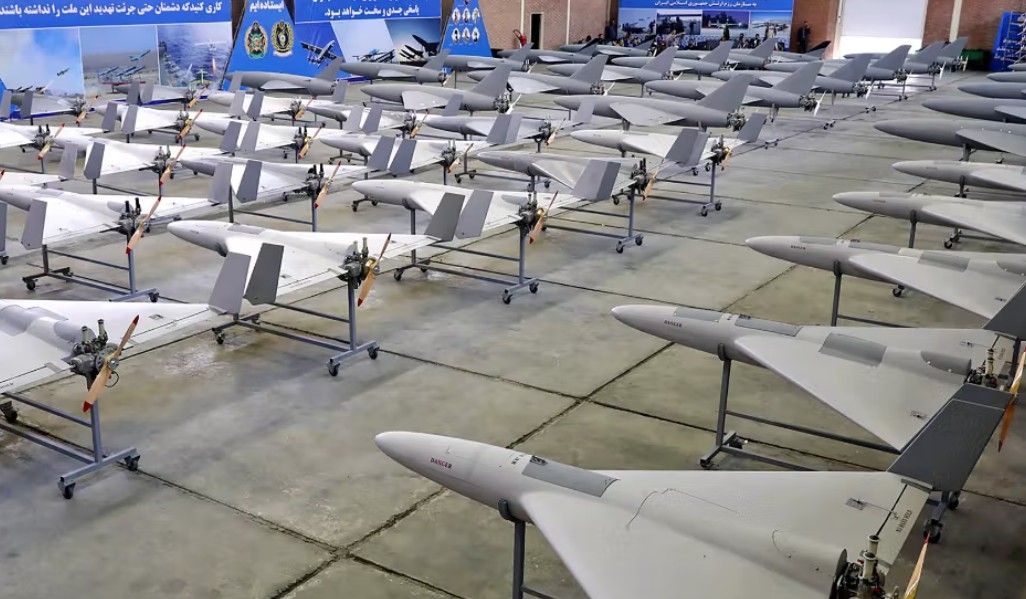 کویت از حمله پهپادی به دو پالایشگاه در این کشور خبر داد