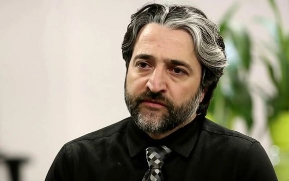 حامد اسماعیلیون: حمله به پوریا زراعتی وحشتناک است، رسانه آزاد رکن دموکراسی است