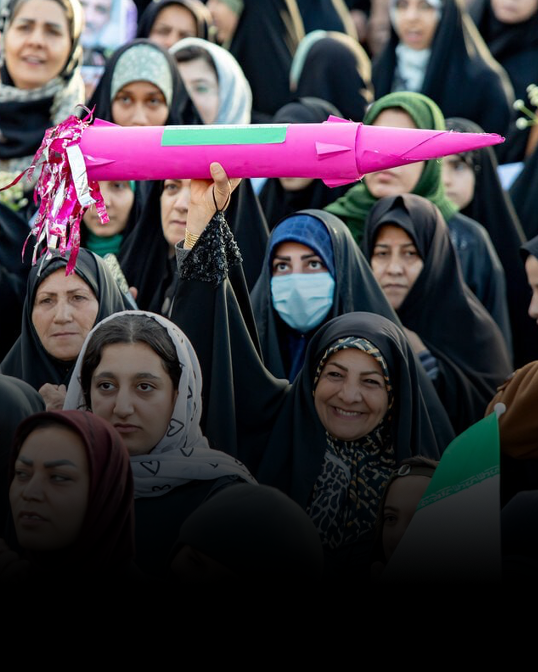 مركز أبحاث برلمان إيران: تراجع الرغبة لوقف إطلاق النار وارتفاع التأييد لـ"هجوم استباقي"