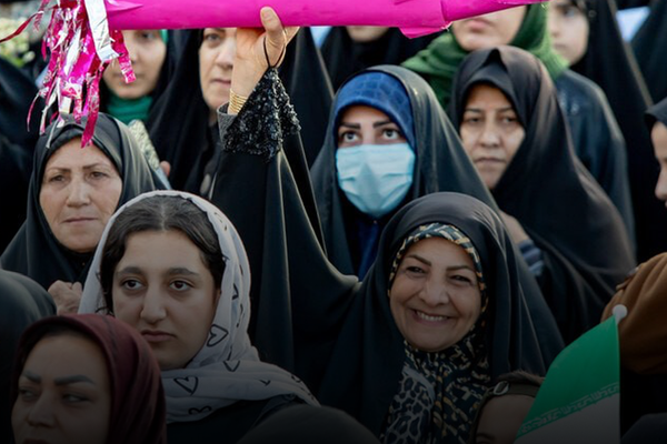 مركز أبحاث برلمان إيران: تراجع الرغبة لوقف إطلاق النار وارتفاع التأييد لـ"هجوم استباقي"