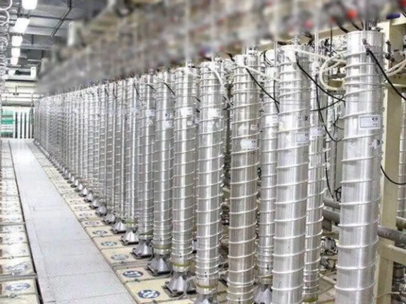 بریتانیا، فرانسه و آلمان: نزدیکی ایران به سلاح هستهای مهمترین چالش صلح در جهان است