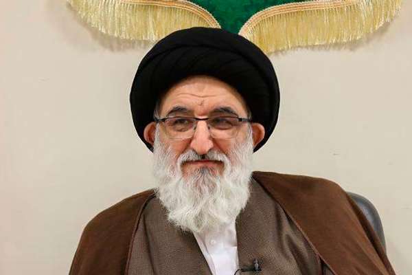 امام جمعه کرج: شرکت نکردن در تجمعات شبانه، نیازمند پاسخگویی در محضر خداست