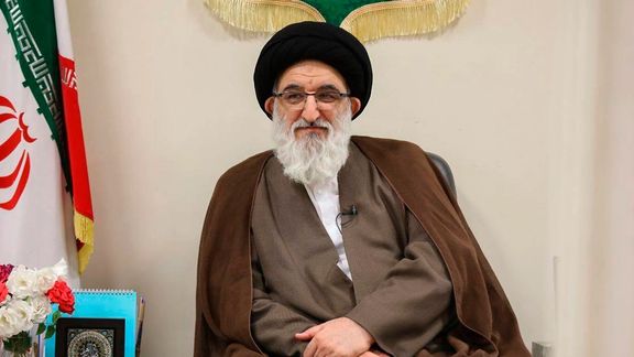 نماینده خامنهای در استان البرز: هزینه مقاومت بر هزینه سازش ارجحیت دارد
