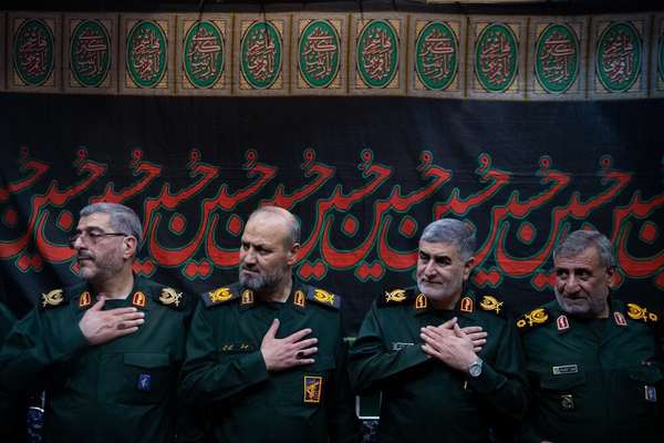رسانه اسرائیلی: اولویت اسرائیل فروپاشی درونی جمهوری اسلامی است، نه جنگ