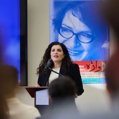 فعالیت یک مدرس حامی خامنهای در دانشگاه آرکانساس با انتقاد کاربران فضای مجازی همراه شد