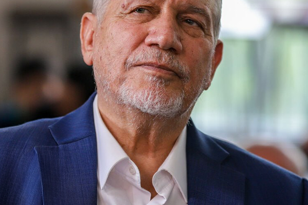 مستشار المرشد الإيراني: لا نعرف ما يدور في ذهن نتنياهو وترامب