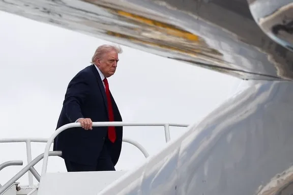 ترامپ: رهبر بعدی ایران باید به تایید کاخ سفید برسد و گرنه دوام نخواهد آورد