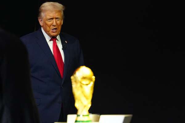 با دستور ترامپ ورود هواداران فوتبال از سنگال و ساحلعاج به آمریکا مانند ایرانیها ممنوع شد