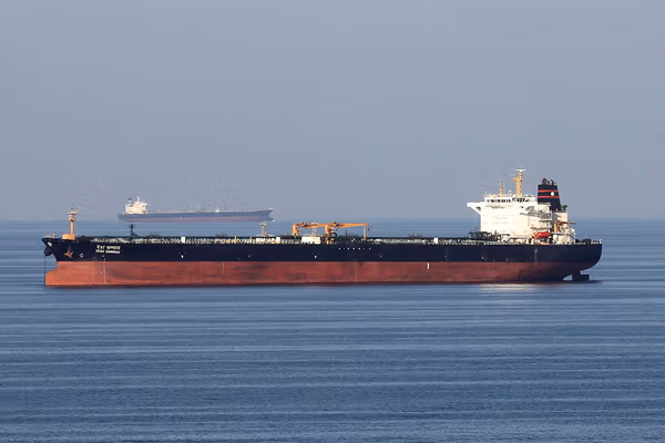 آمریکا: معافیت تحریمی نفت روی آب ایران ۳۰ روز تمدید شد