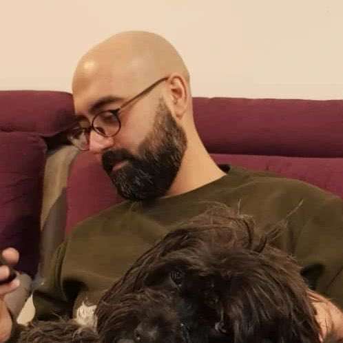 Arash Forouzandeh
