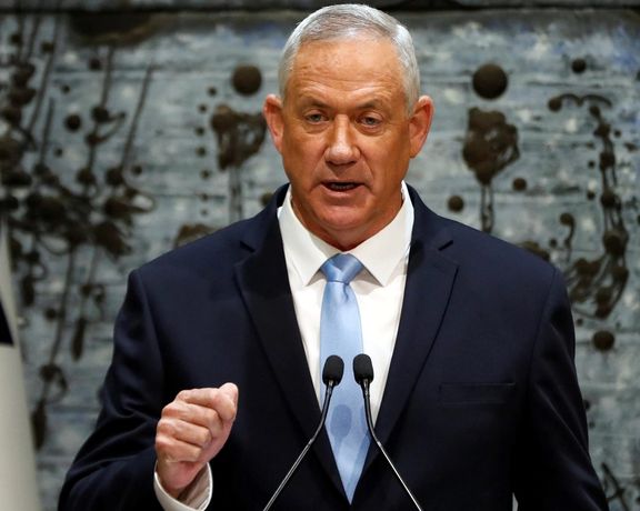 وزیر دفاع اسرائیل: همکاری با آمریکا برای عدم دستیابی ایران به سلاحهای اتمی ادامه دارد