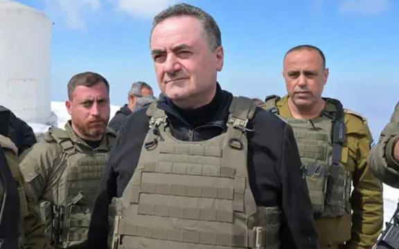 وزير الدفاع الإسرائيلي يطالب الجيش بالحفاظ على التفوق الجوي