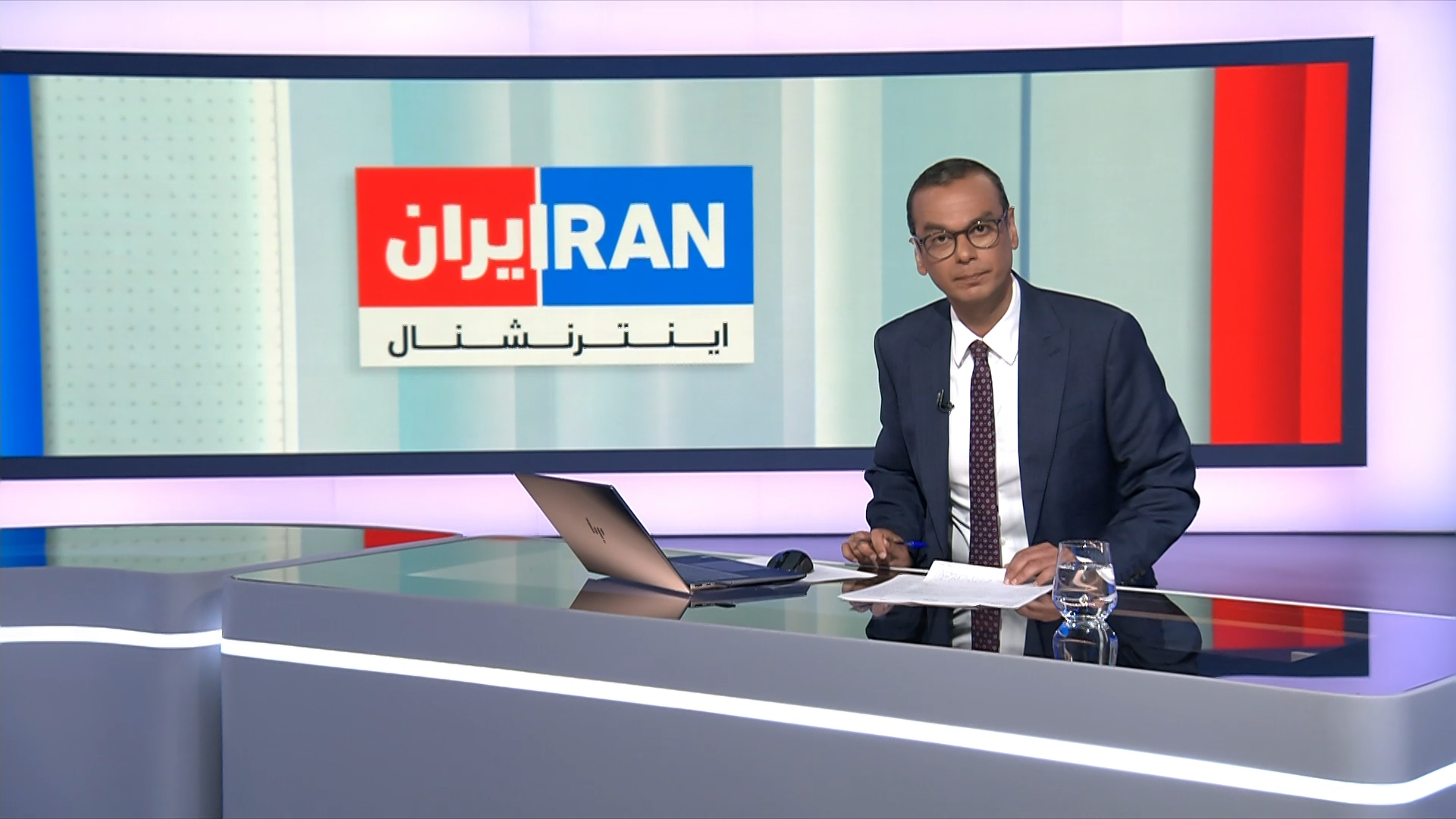 اخبار شبانگاهی | یکشنبه ۳ خرداد 