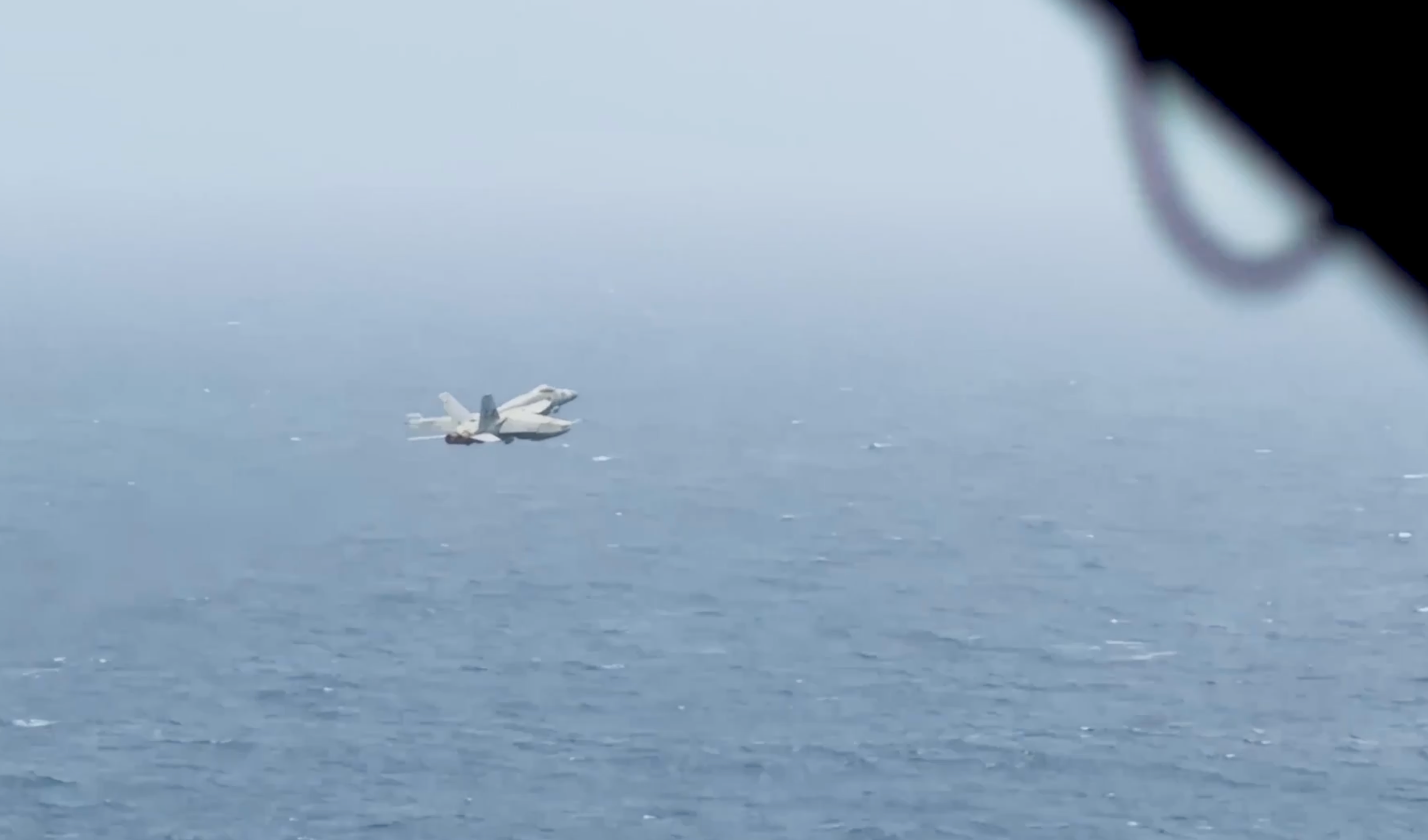 US strikes, Hormuz clashes push Iran deal to brink