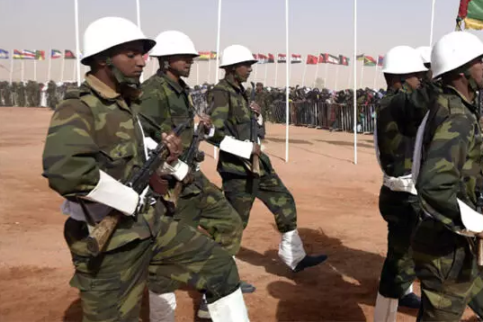 "يديعوت أحرونوت": "جبهة البوليساريو" تعمل بالوكالة لإيران في شمال أفريقيا