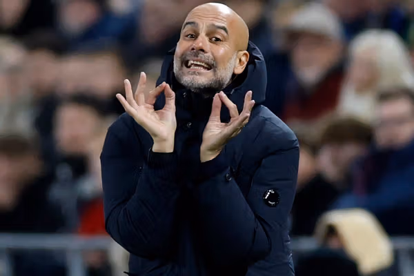 پپ گواردیولا: بارسلونا همیشه برای من عزیز است، اما هر دورهای زمان خودش را دارد